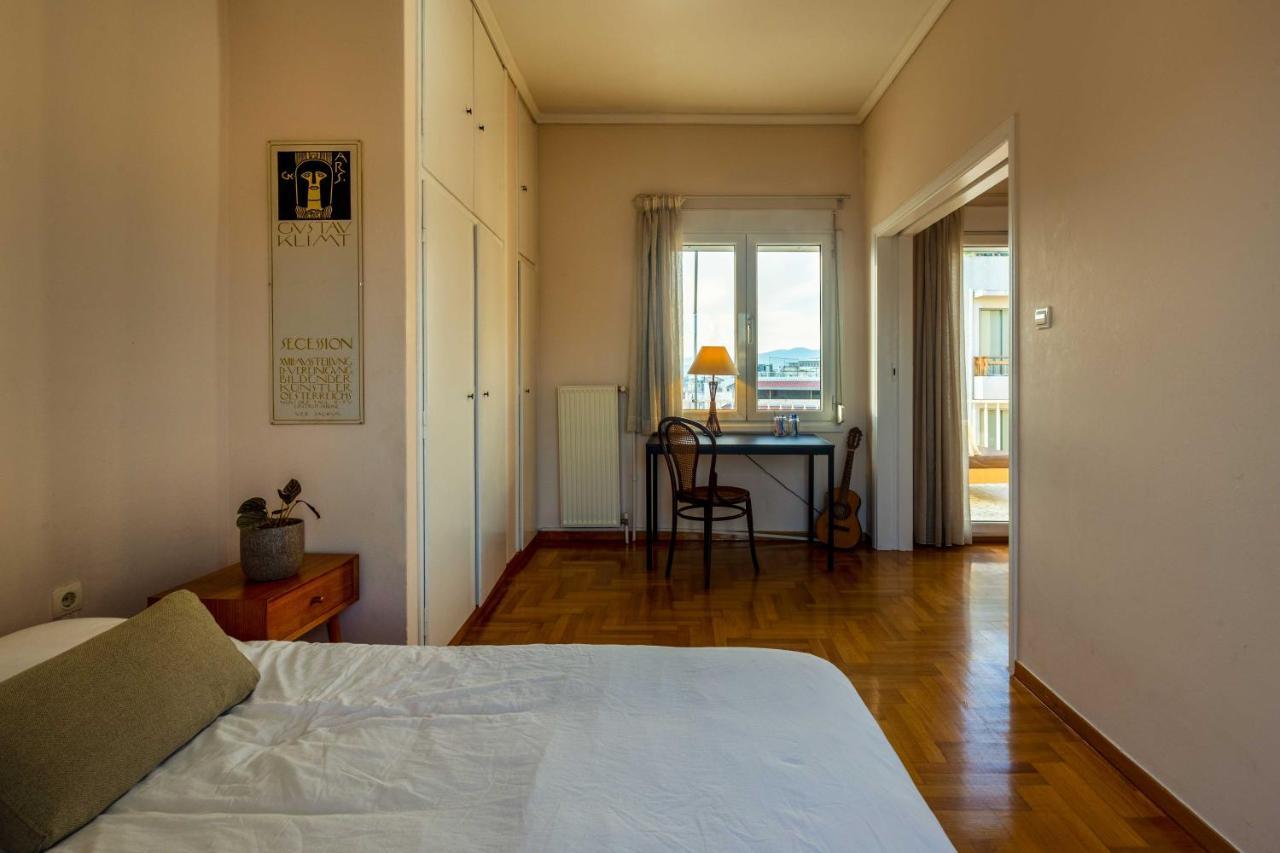 Holodek Apartments : Plaka Ateny Zewnętrze zdjęcie