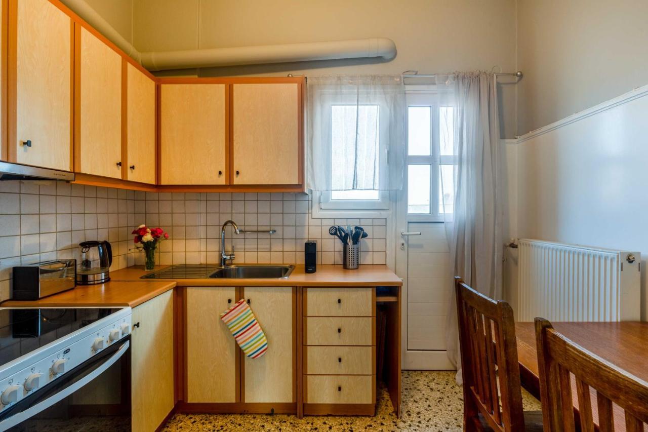 Holodek Apartments : Plaka Ateny Zewnętrze zdjęcie