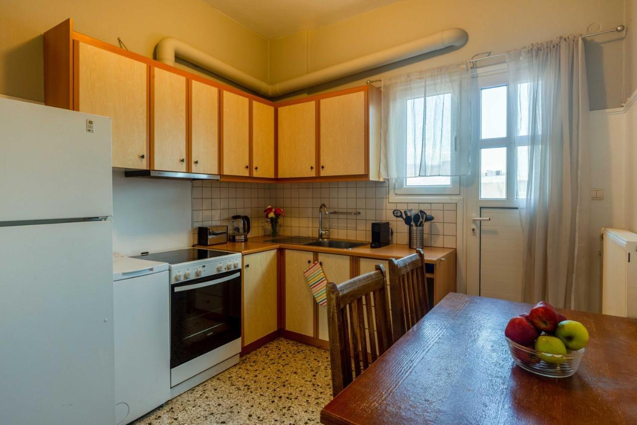 Holodek Apartments : Plaka Ateny Zewnętrze zdjęcie