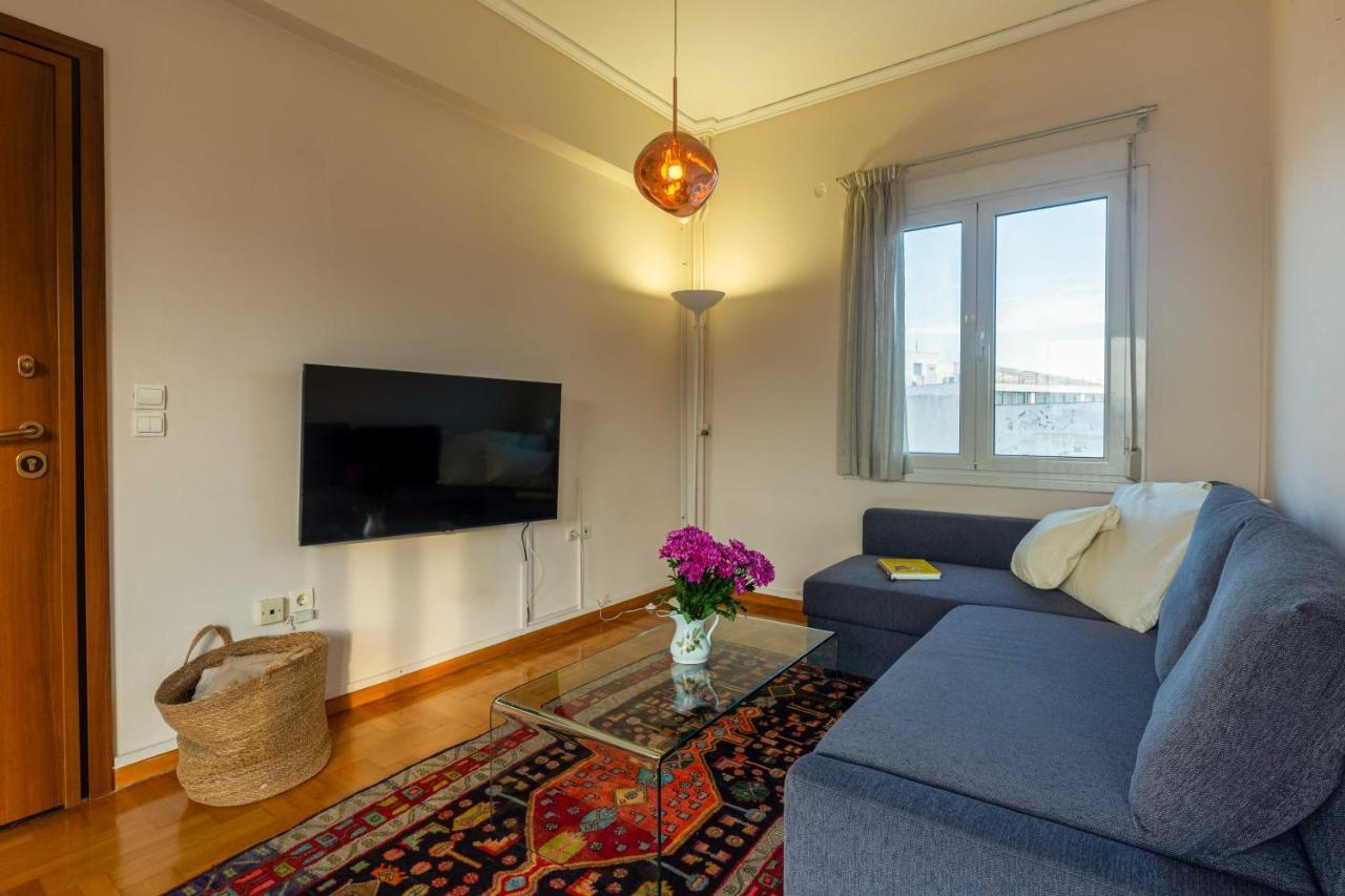 Holodek Apartments : Plaka Ateny Zewnętrze zdjęcie