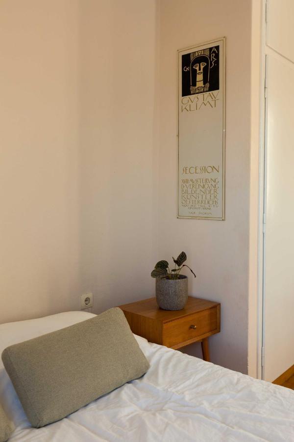 Holodek Apartments : Plaka Ateny Zewnętrze zdjęcie