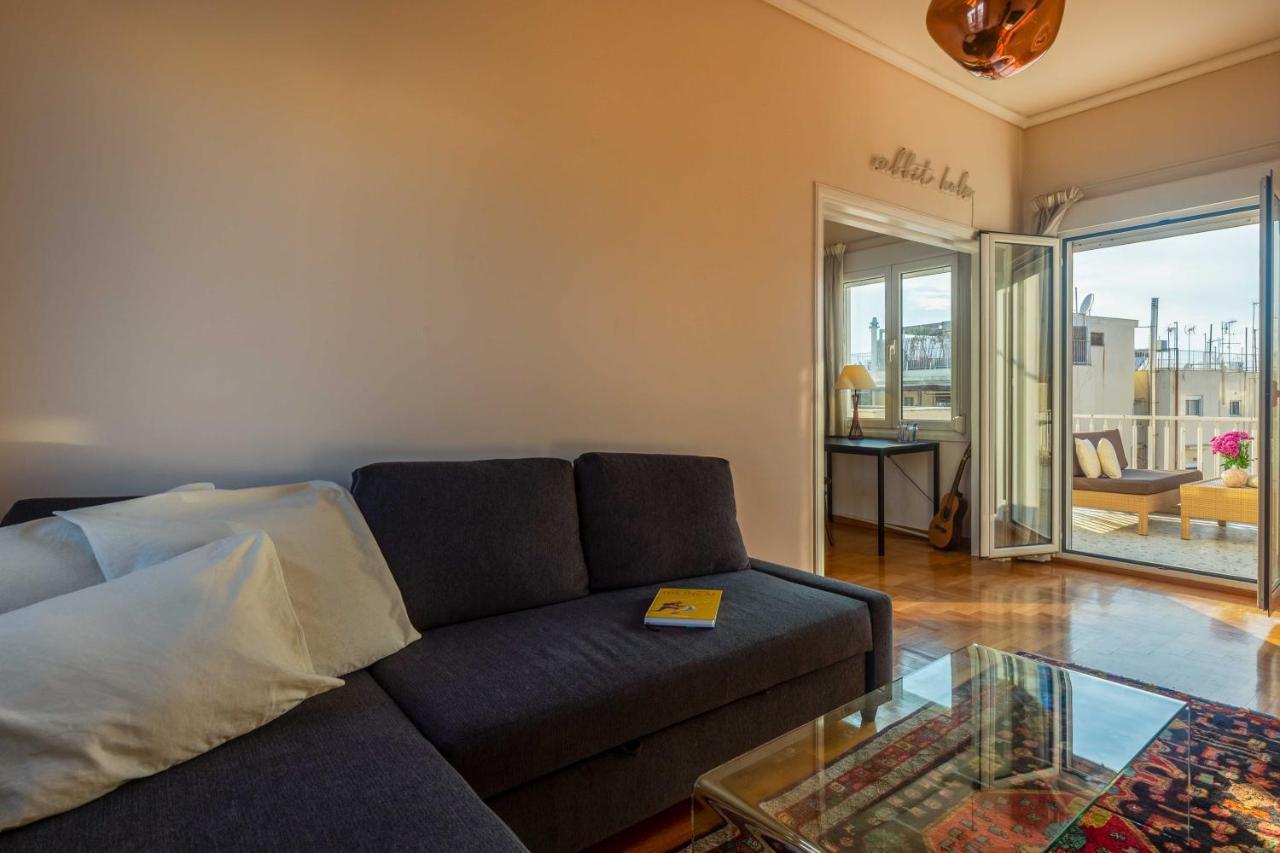 Holodek Apartments : Plaka Ateny Zewnętrze zdjęcie
