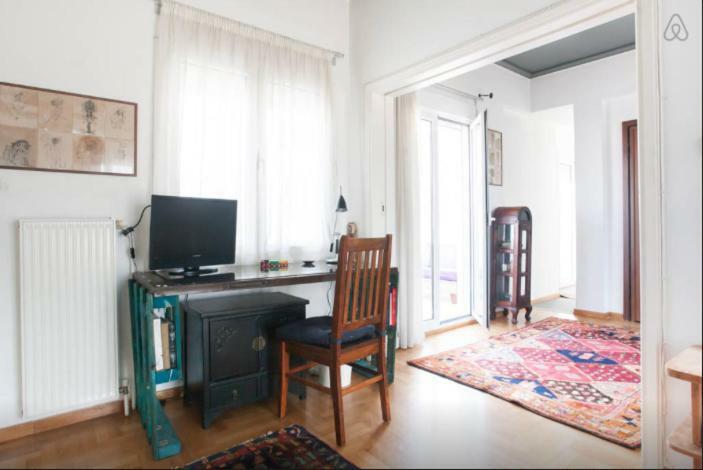 Holodek Apartments : Plaka Ateny Zewnętrze zdjęcie